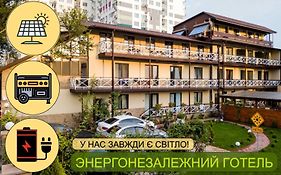 Апартаменти Маяк