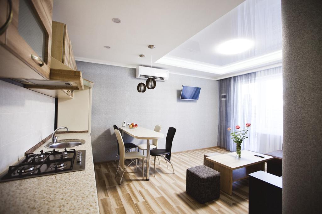 Апартаменти Apartamenti Mayak Одеса Екстер'єр фото