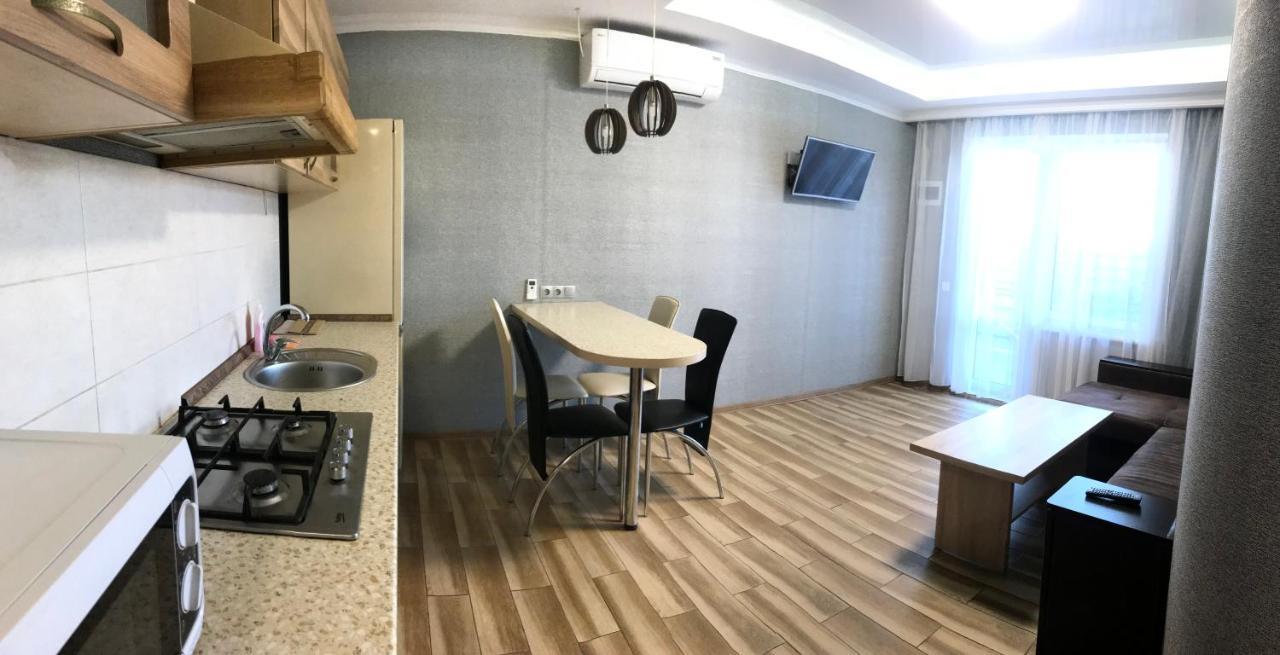 Апартаменти Apartamenti Mayak Одеса Екстер'єр фото